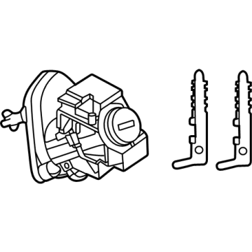 Mazda DGY1-76-220
