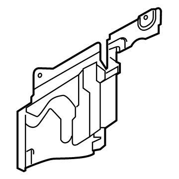 Mazda TK48-56-341B