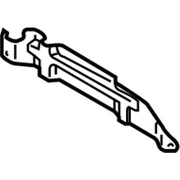Mazda ZZC2-13-390