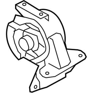 Mazda TD11-39-070C