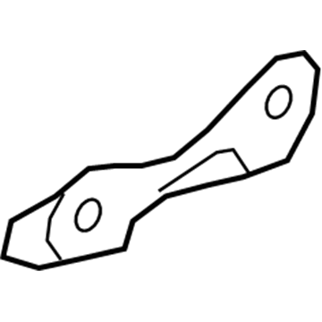 Mazda TD11-39-0A1A