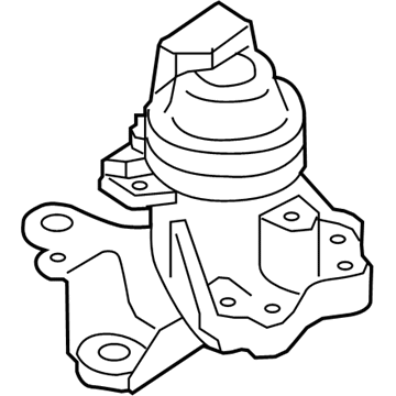 Mazda TD11-39-060H