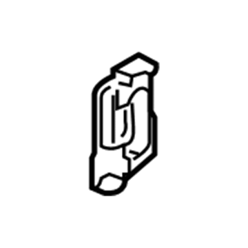 Mazda BBM4-61-AA0