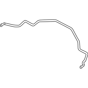 Mazda LD47-34-151A