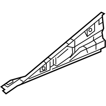 Mazda D10E-53-28X