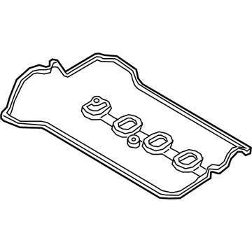 Mazda PY8W-10-235
