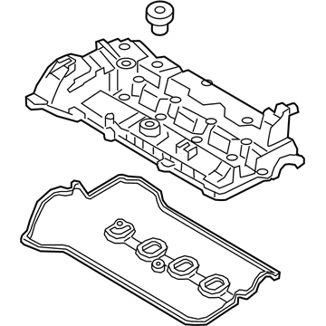 Mazda PY8W-10-210B