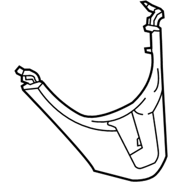 Mazda BHN9-32-983