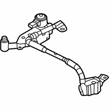 Mazda MH01-30-2X0A