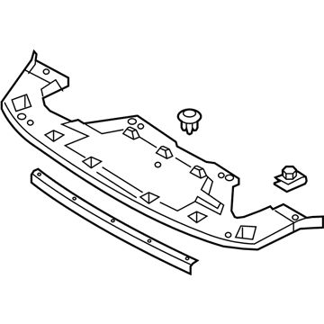 Mazda TK48-50-0S0