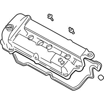 Mazda AJ03-10-210B