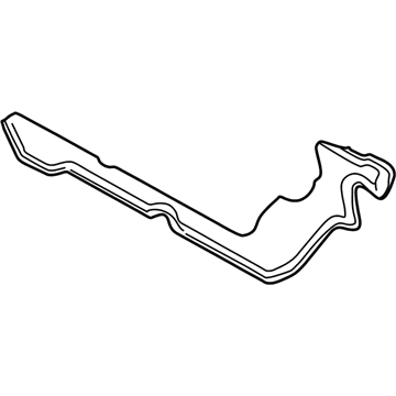Mazda Cylinder Head Gasket - AJ95-10-235
