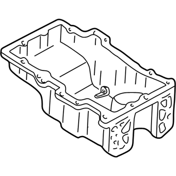 Mazda ZZC2-10-400