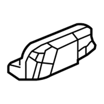 Mazda ZZDA-57-KC0