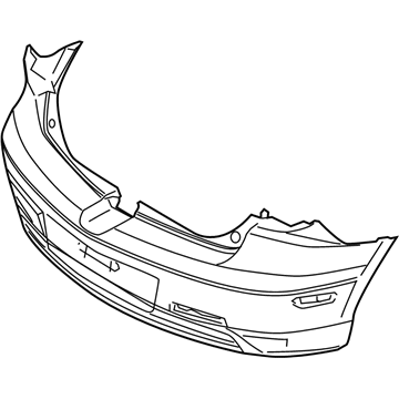 Mazda BN8F-50-221L-BB