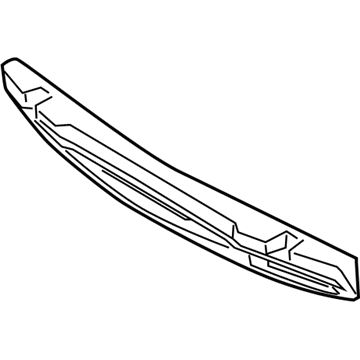 Mazda BN8F-50-311B