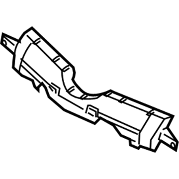 Mazda BN8F-50-2R1