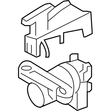 Mazda ZZC0-18-230