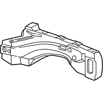 Mazda 1F00-54-210