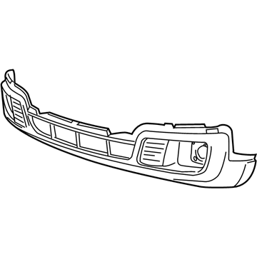 Mazda ZZCA-50-031