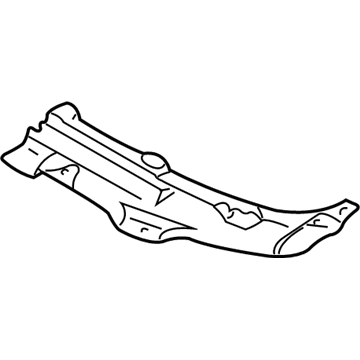 Mazda TA04-56-382D