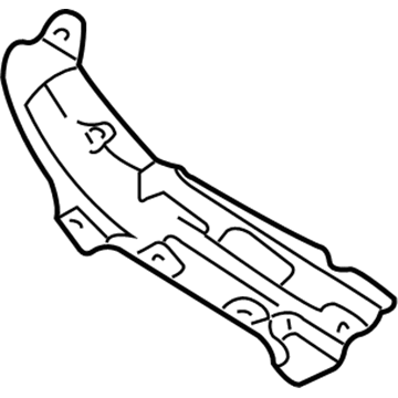 Mazda TA04-56-381D