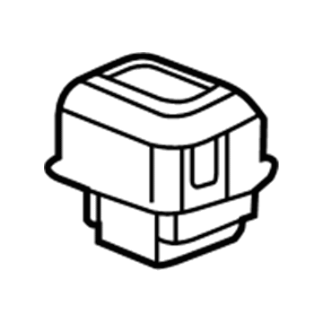 Mazda BBM3-66-EM0