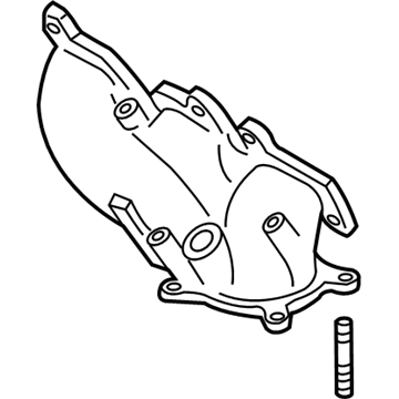 Mazda CY01-13-4F1A