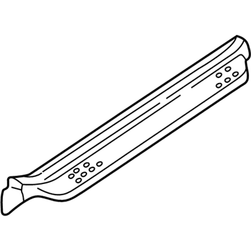 Mazda B25D-68-710A-65