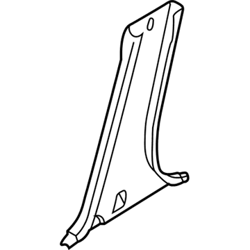 Mazda B30D-68-220-65