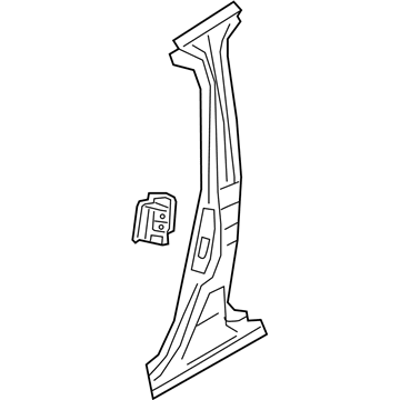 Mazda BCYA-71-38X