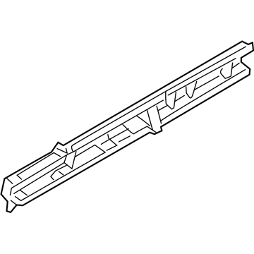Mazda BDTS-54-950A