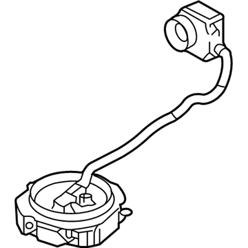Mazda GEG2-51-0H3