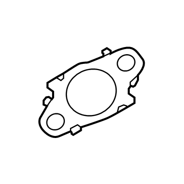 Mazda P5SP-20-318