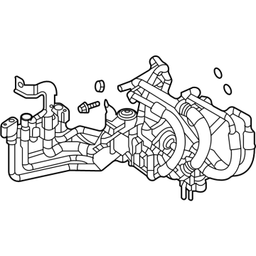Mazda DN4J-61-4V0