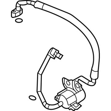 Mazda DN4J-61-461