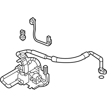 Mazda DN4J-61-4VX