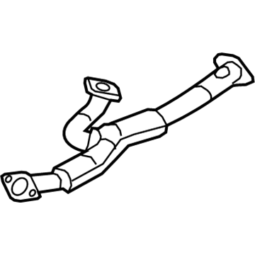 Mazda CA01-40-500B