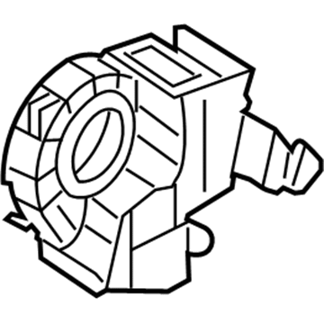 Mazda BN8P-61-A01A