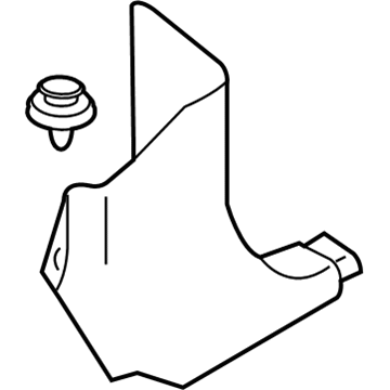 Mazda TD11-68-370B-02