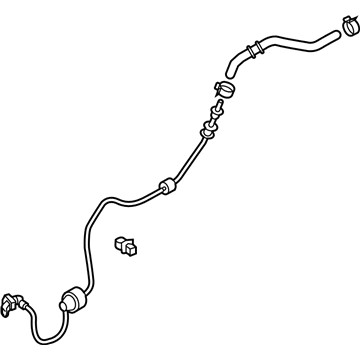 Mazda N243-43-490