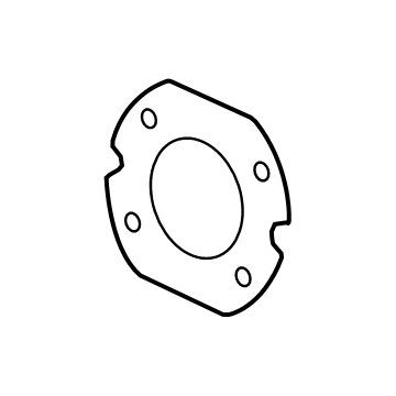 Mazda K011-43-443