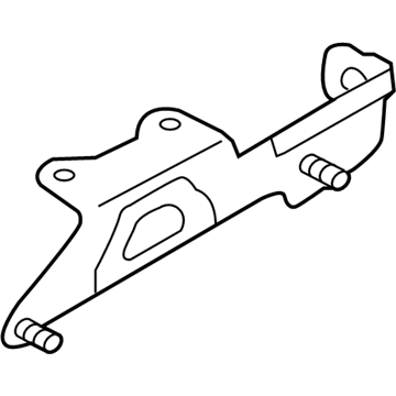 Mazda N244-43-740