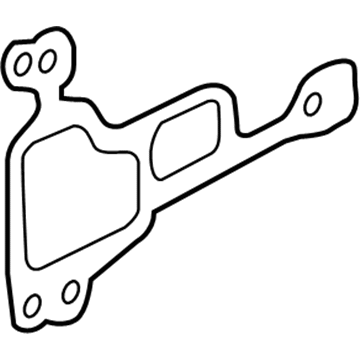Mazda P51B-15-162
