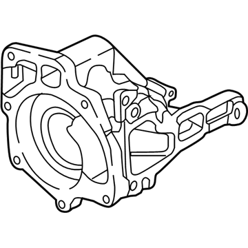 Mazda P51B-15-090