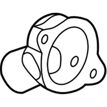 Mazda P51B-15-172A
