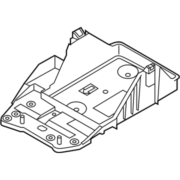 Mazda BFWM-56-040A