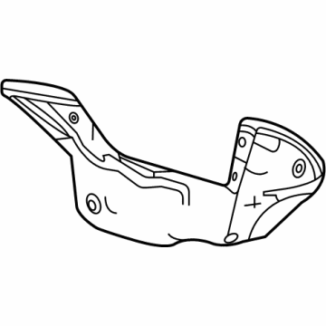 Mazda PYDN-13-3K0