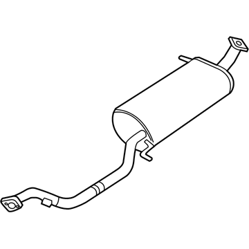 Mazda GY01-40-100E