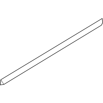 Mazda TK49-50-682 Insert